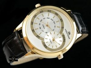 JORDAN KERR - BLINK - DUAL TIME (zj043c)