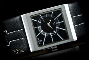 PACIFIC 2300G - SOLARIS (zy014b)