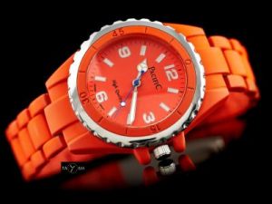PACIFIC F-02 - FERRA - orange (zy526e)