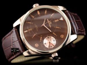 JORDAN KERR - DUAL TIME - brown (zj053c)