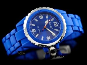 PACIFIC F-02 - FERRA - blue (zy526f)