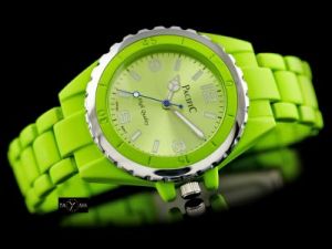 PACIFIC F-02 - FERRA - green (zy526g)