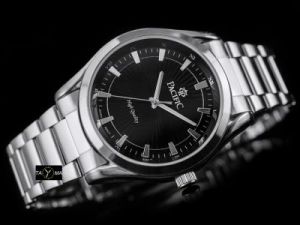PACIFIC - TALOS - silver/black (zy539b)