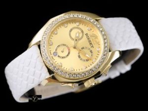 BISSET BSAD81 - CHRONOGRAF (zb533a)
