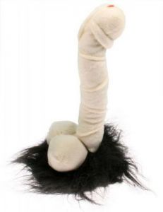 Zabawka - Tańczący Penis