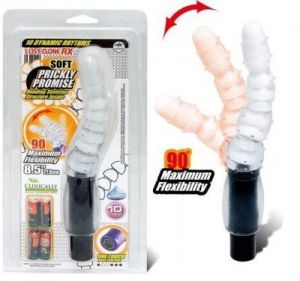 Wibrator - Prickly Promise 21,6***