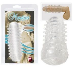 Monsieur Sleeve Vagina Masturbator