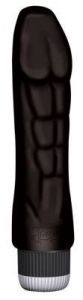 Wibrator Joystick The Body Vibr. czarny.dł.17cm, ś