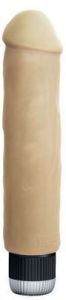 Wibrator Joystick Nature Max cielisty.dł.18,8cm, ś