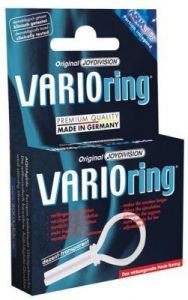 Pierścień VARIO ring joy division