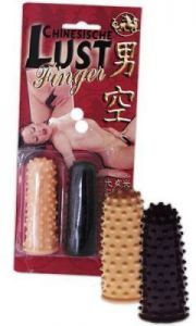 Nasadka - Chinese Lust Fingers