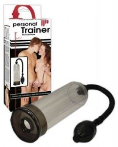 Pompka do penisa - Personal Trainer