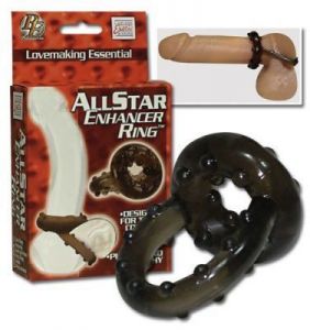 Pierścień All Star Enhancer Ring