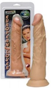 Dildo - European Lover, normal