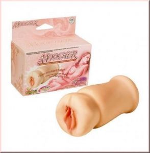 Moocher Super Soft Vagina 12.7cm