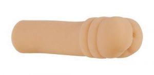 Aubrey Fresh Innocence ca.15.2cm Masturbator