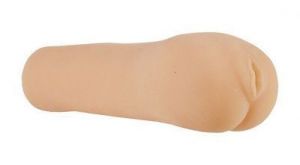 Lauren Fresh Innocence ca.15.2cm Masturbator