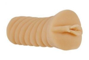 Linda Fresh Innocence ca.12.7cm Masturbator