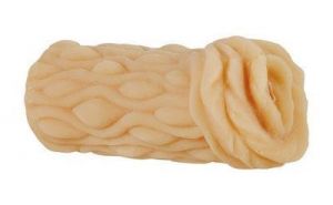 Hilda Fresh Innocence ca.12.7cm Masturbator