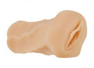 Lisa Fresh Innocence ca.16.5cm Masturbator