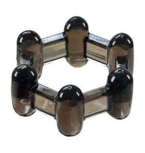 Perfect Hexfit Cockring