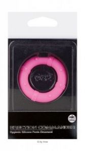 Erection Commander Cockring 32 mm pink