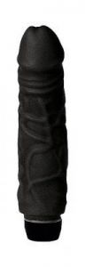 Big Boss Vibrator black
