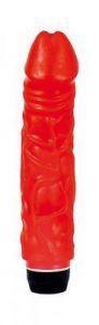 Wibrator - Willy Jelly