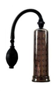 Penis Enlarger czarna