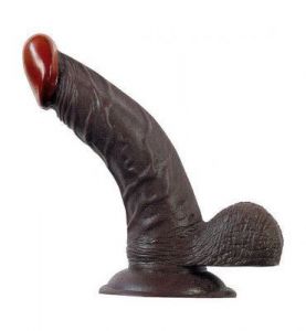 Anthony the Wal Mounter penis dł. 16.5cm