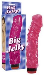 Wibrator - Big Jelly