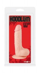 Hoodlum Realistc Dong ca. 19.0cm flesh