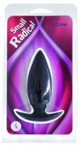 Korek analny Radical Small dł.8,50cm