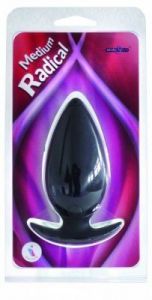 Korek analny Radical Medium dł.8,50cm