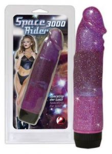 Wibrator - Space Rider 3000