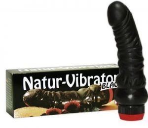 Wibrator - Nature
