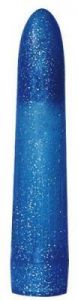 Glint-Vibrator blue