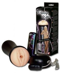 Masturbator - Pussy to Go