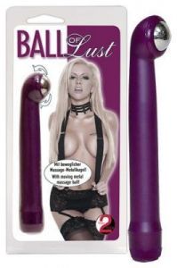 Wibrator - Ball of Lust