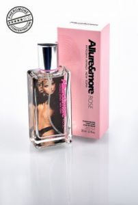 Feromony Next Allure&more Rose 30ml dla kobiet