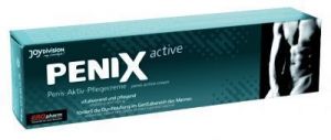 EROpharm Penix active Żel do masażu penisa, 75 ml