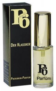 Feromony - P6 - Classic 10ml