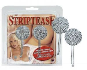 Bizuteria na sutki - Striptease