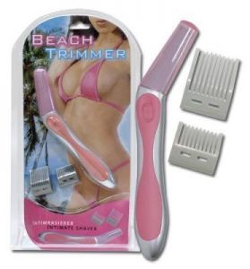 Trimmer - Beach