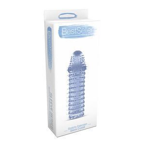 Nasadka Stretchy Sleeve Crystal