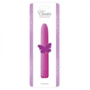 Wibrator Classic prp, 18 cm
