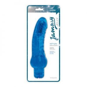 Wibrator Jammy Jelly, Natty Glitter