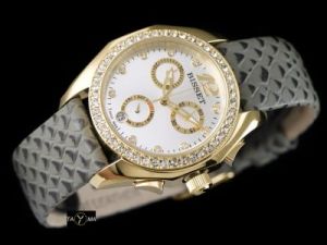 BISSET BSAD81 - CHRONOGRAF (zb533b)