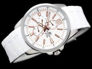 CASIO EDIFICE EF-343-7AV (zd034a)