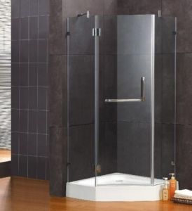 Kabina prysznicowa 90x90